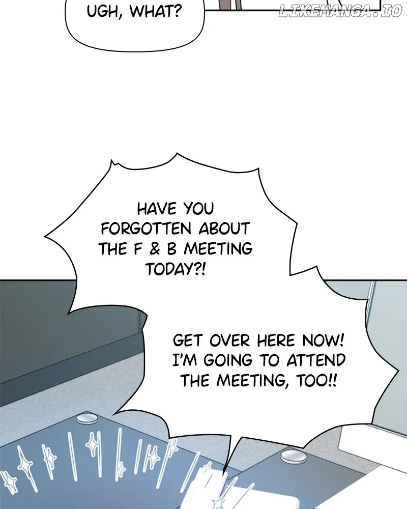 How to Hold X’s Leash Chapter 5 page 19