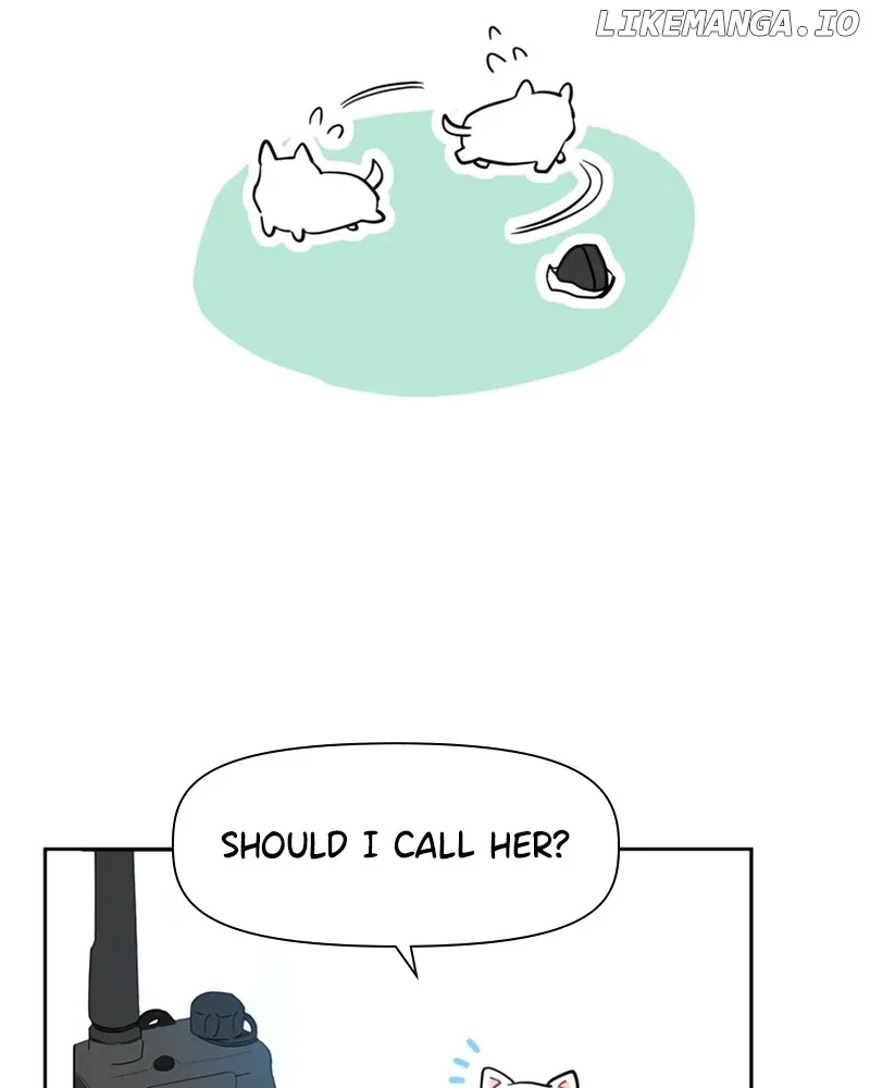 How to Hold X’s Leash Chapter 4 page 113