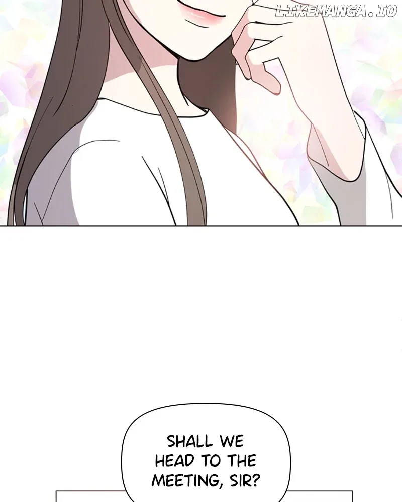 How to Hold X’s Leash Chapter 5 page 28