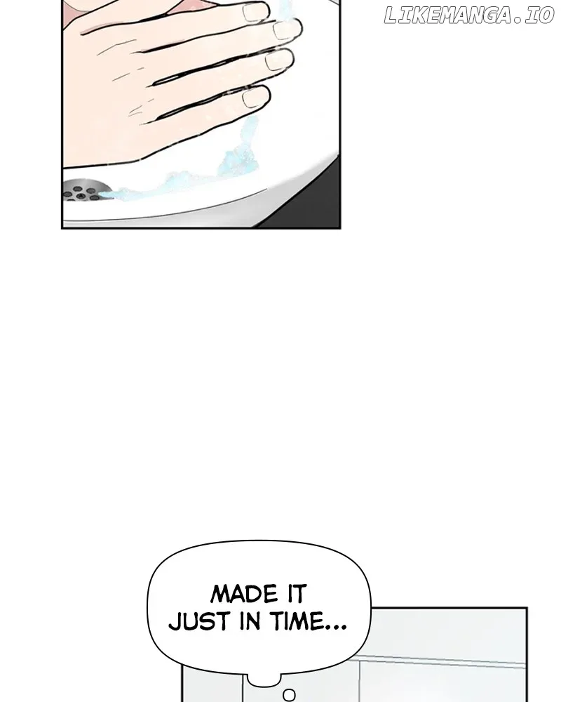 How to Hold X’s Leash Chapter 5 page 24