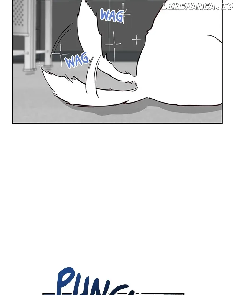 How to Hold X’s Leash Chapter 3 page 13