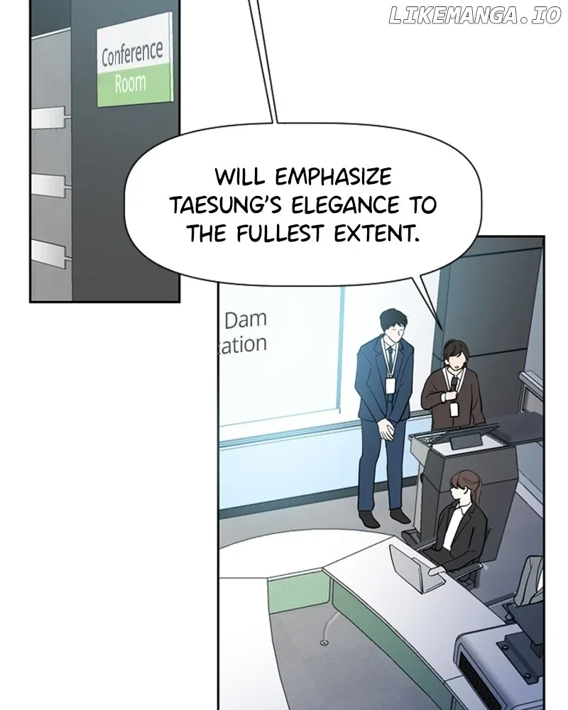 How to Hold X’s Leash Chapter 5 page 38