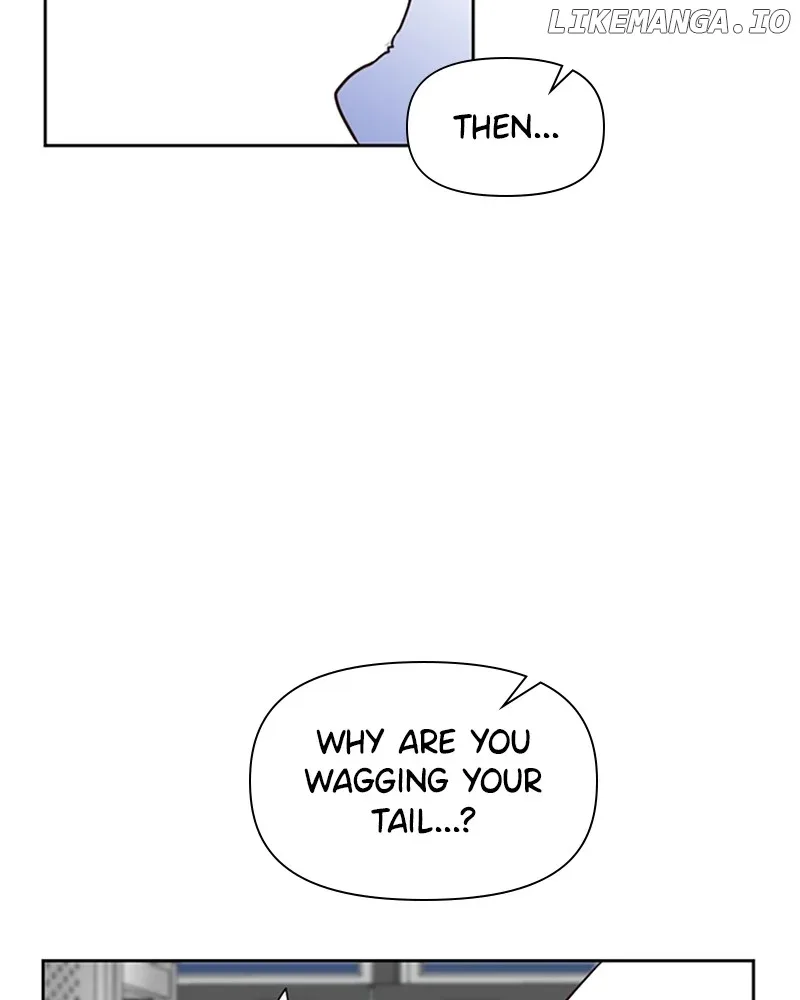 How to Hold X’s Leash Chapter 3 page 12