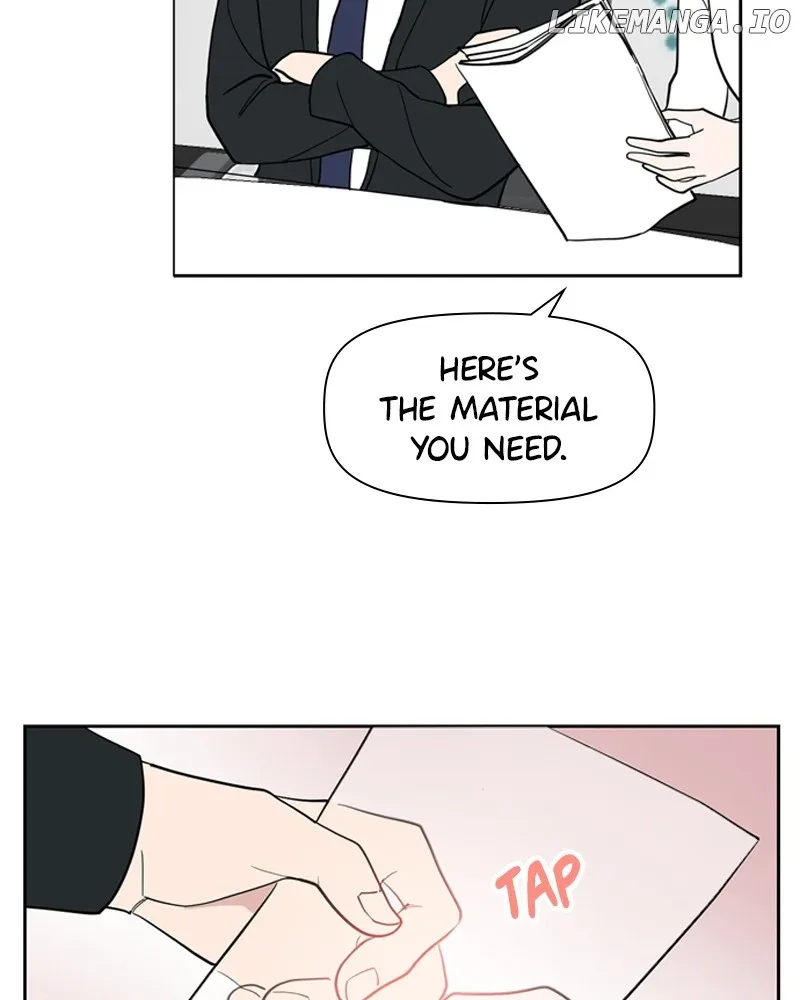How to Hold X’s Leash Chapter 5 page 40