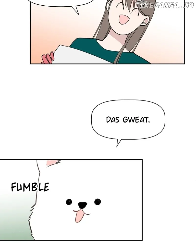 How to Hold X’s Leash Chapter 7 page 19