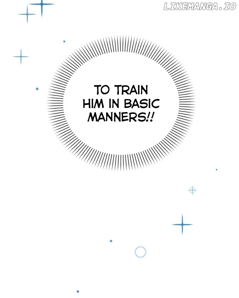 How to Hold X’s Leash Chapter 7 page 16