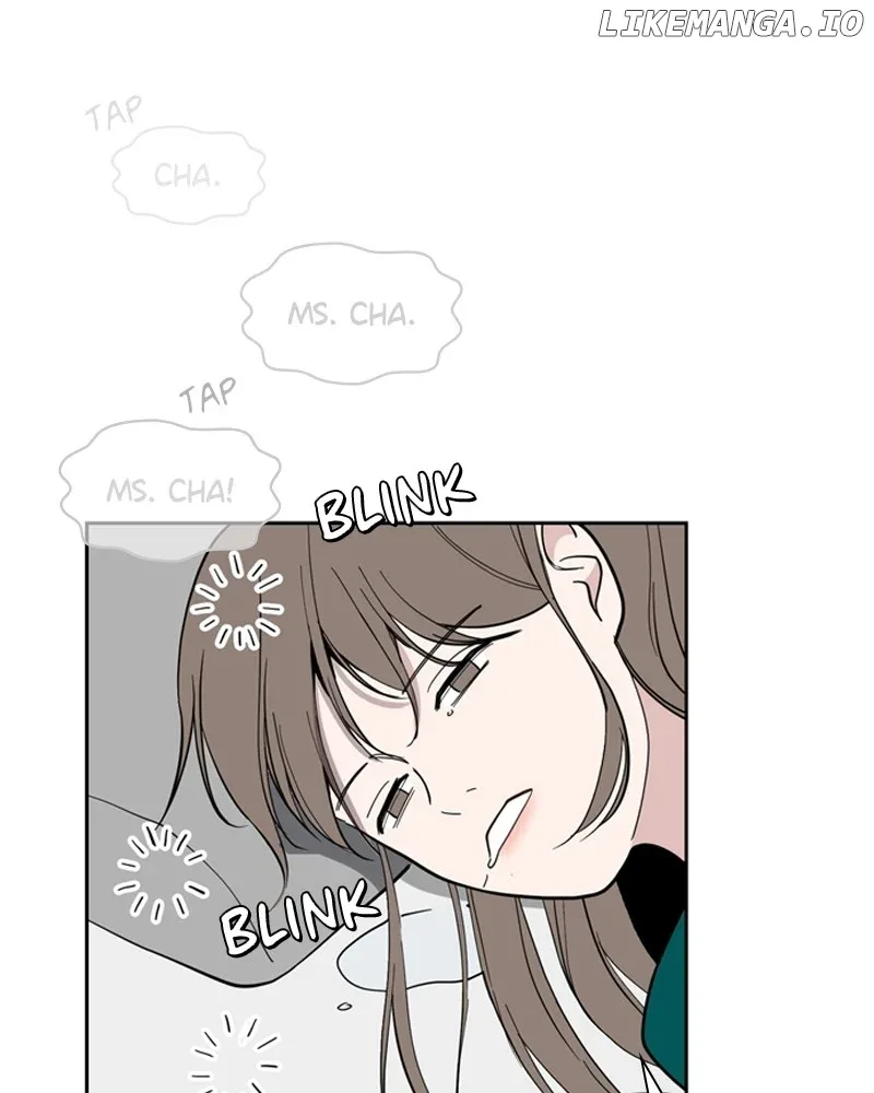 How to Hold X’s Leash Chapter 7 page 40