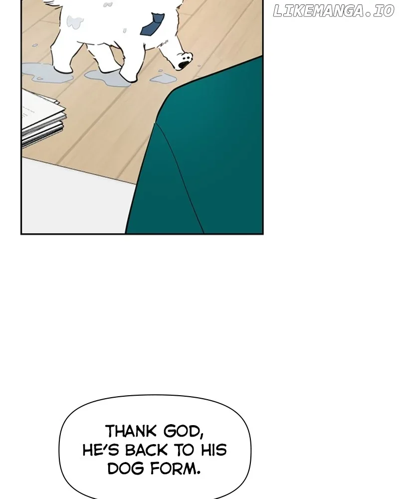 How to Hold X’s Leash Chapter 7 page 11