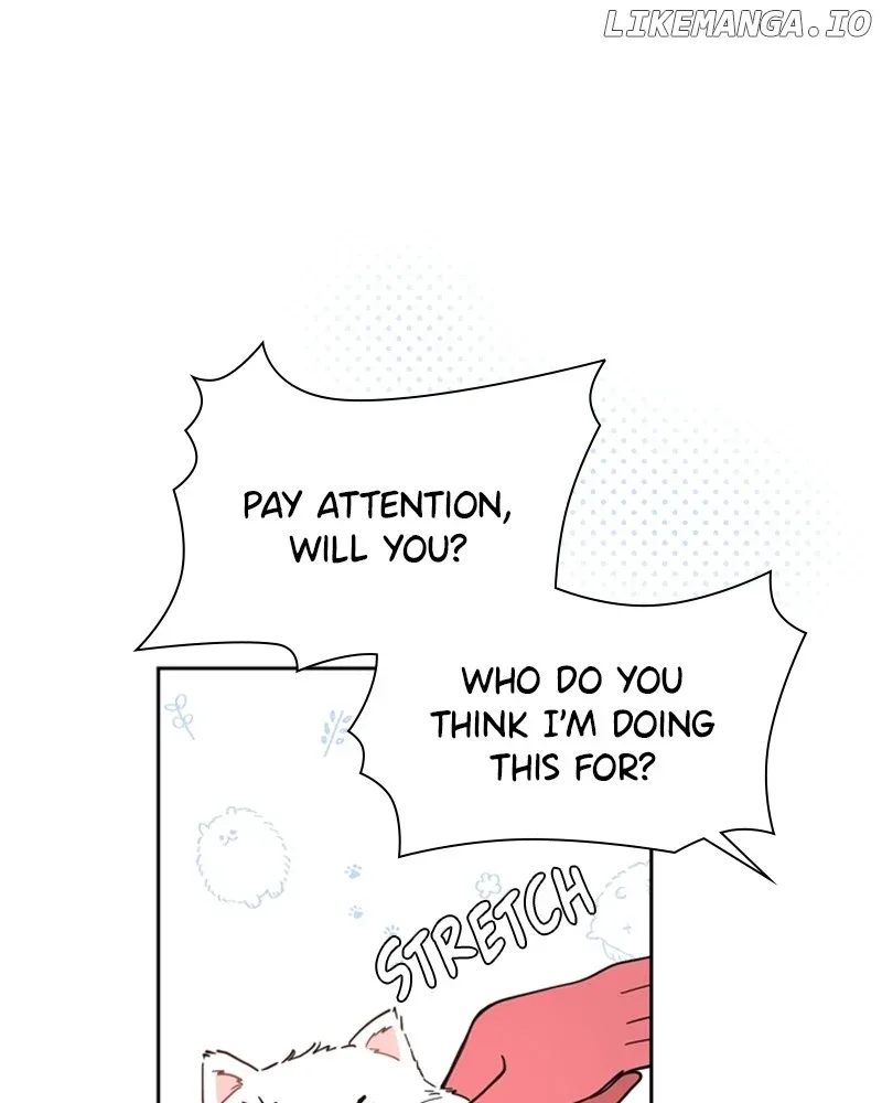 How to Hold X’s Leash Chapter 7 page 21