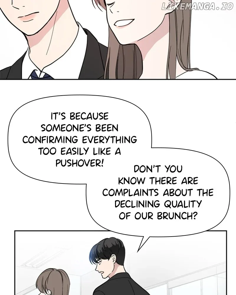 How to Hold X’s Leash Chapter 5 page 33