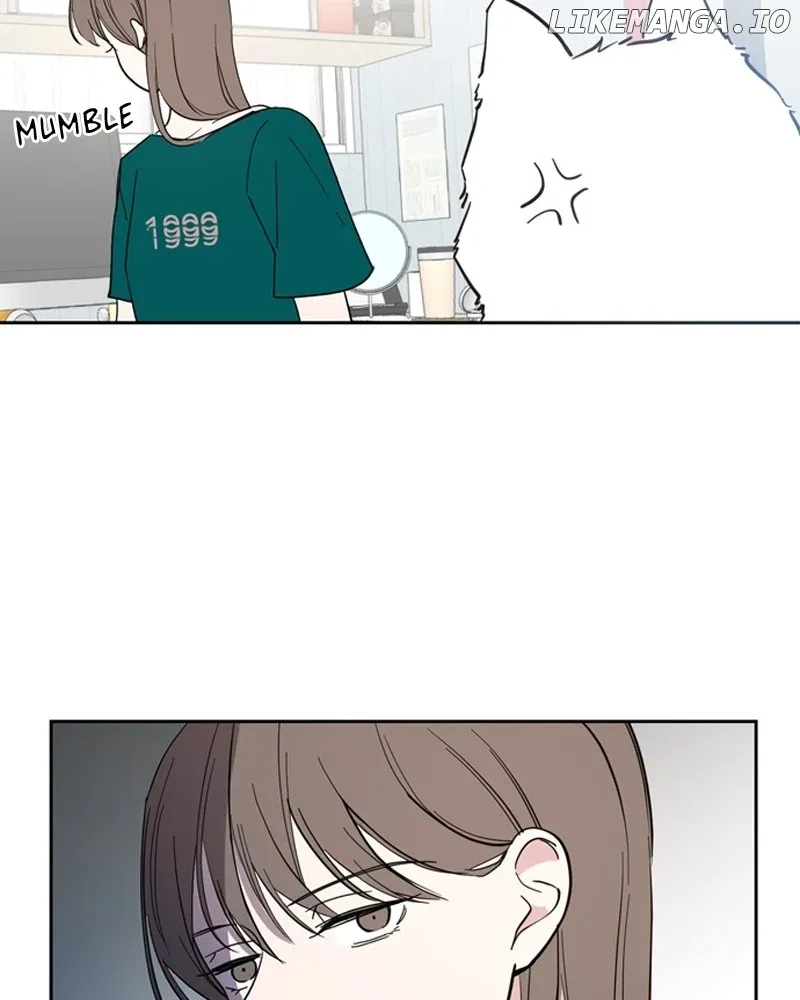 How to Hold X’s Leash Chapter 7 page 25