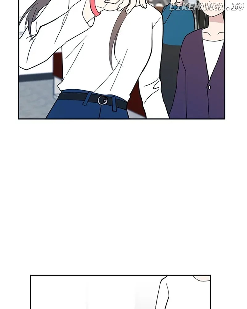 How to Hold X’s Leash Chapter 6 page 6