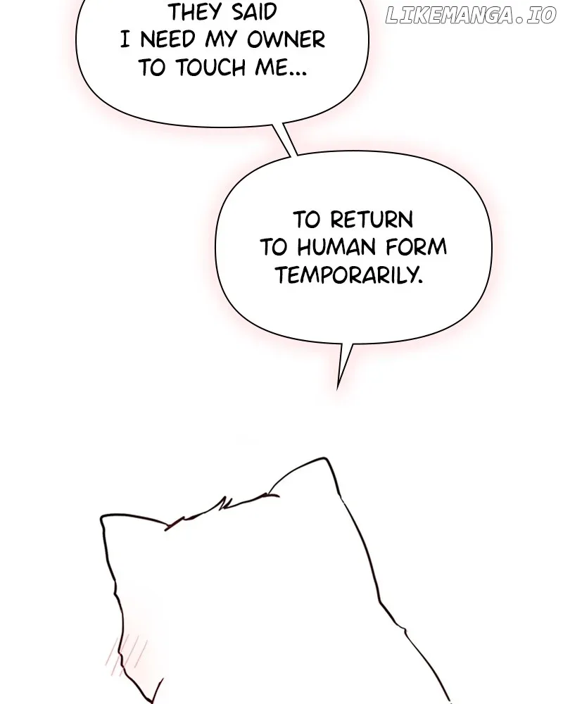 How to Hold X’s Leash Chapter 3 page 23