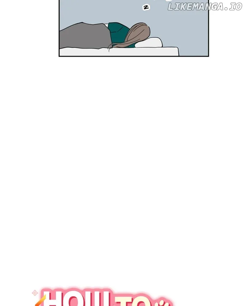 How to Hold X’s Leash Chapter 7 page 38
