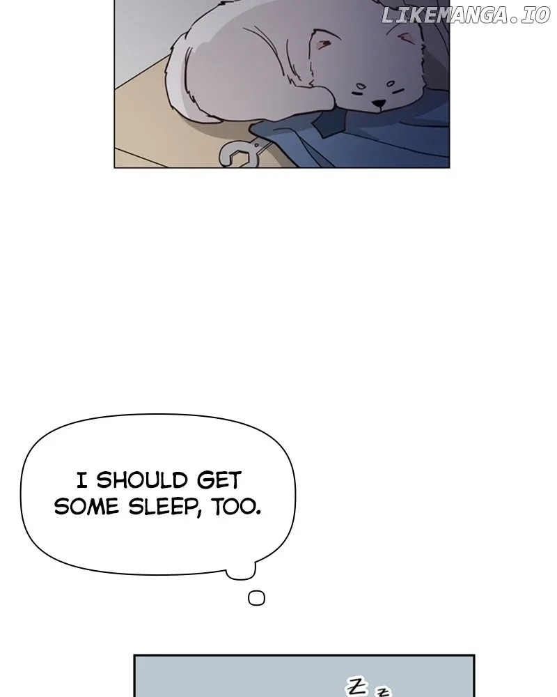 How to Hold X’s Leash Chapter 7 page 37