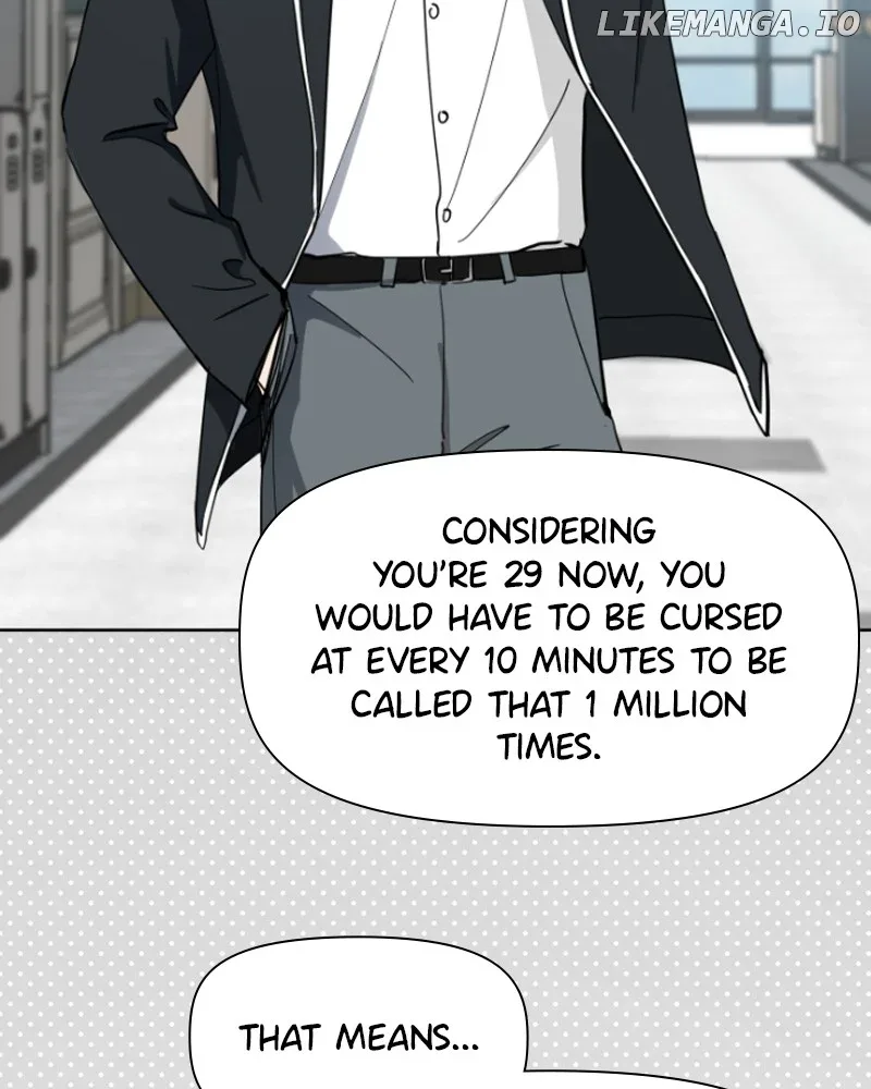 How to Hold X’s Leash Chapter 7 page 29