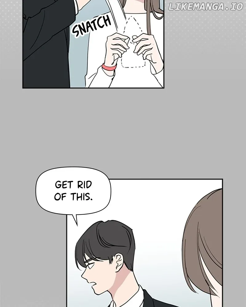 How to Hold X’s Leash Chapter 6 page 13