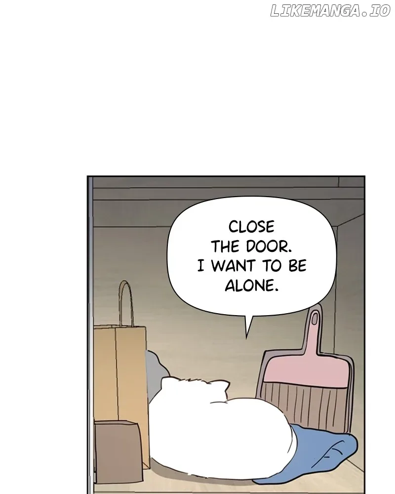 How to Hold X’s Leash Chapter 7 page 35