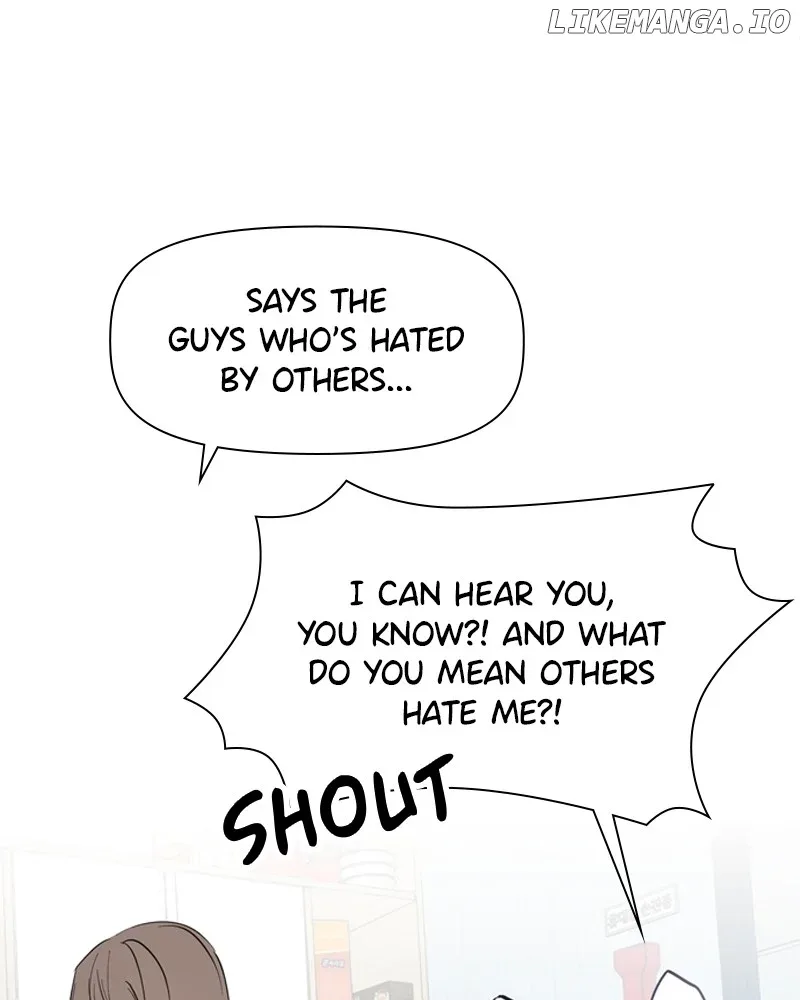 How to Hold X’s Leash Chapter 7 page 24