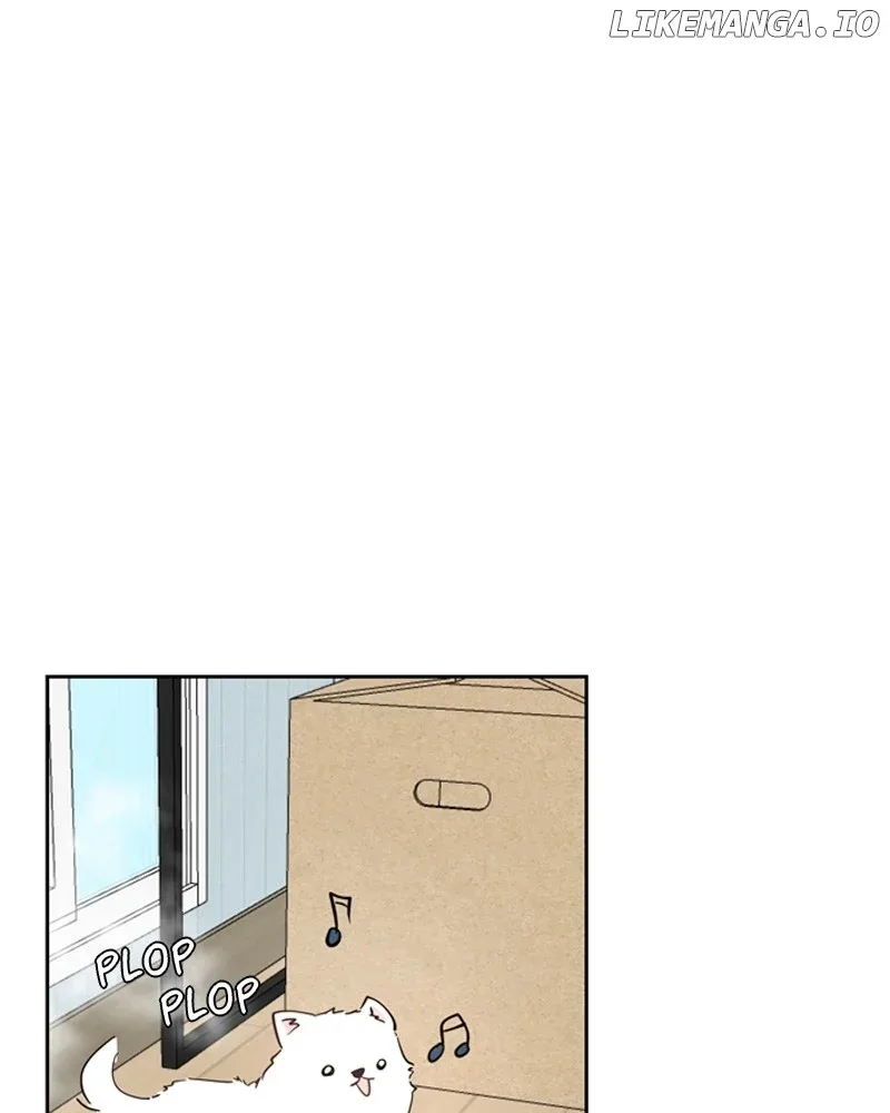 How to Hold X’s Leash Chapter 7 page 10