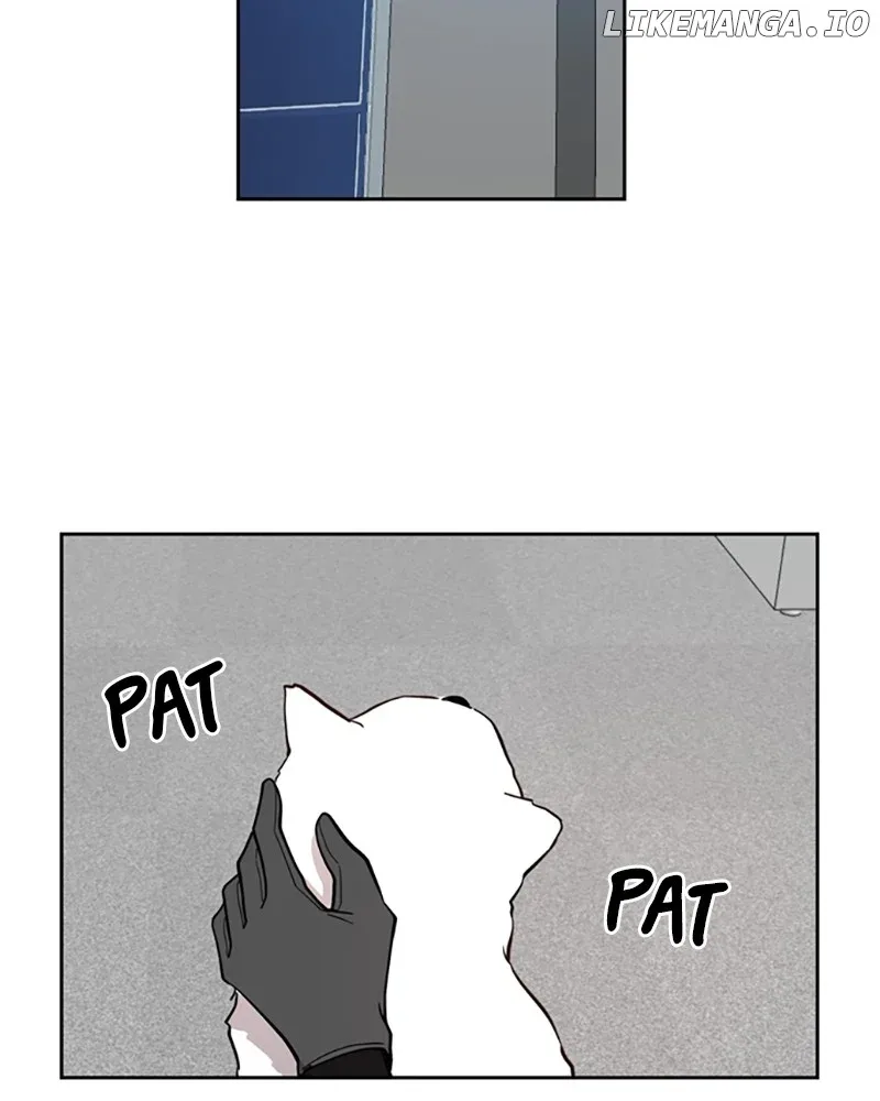 How to Hold X’s Leash Chapter 3 page 27