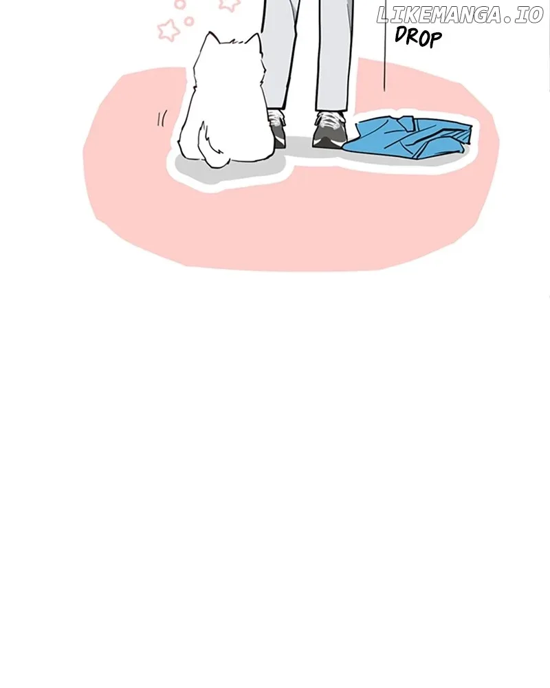 How to Hold X’s Leash Chapter 3 page 9