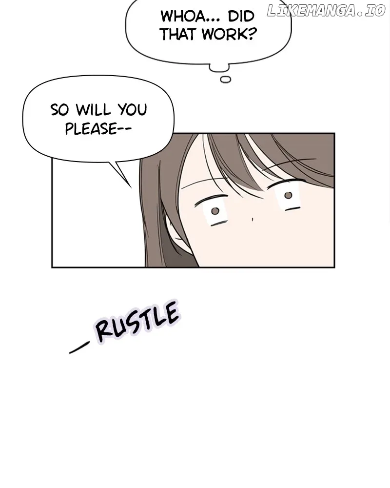 How to Hold X’s Leash Chapter 7 page 33