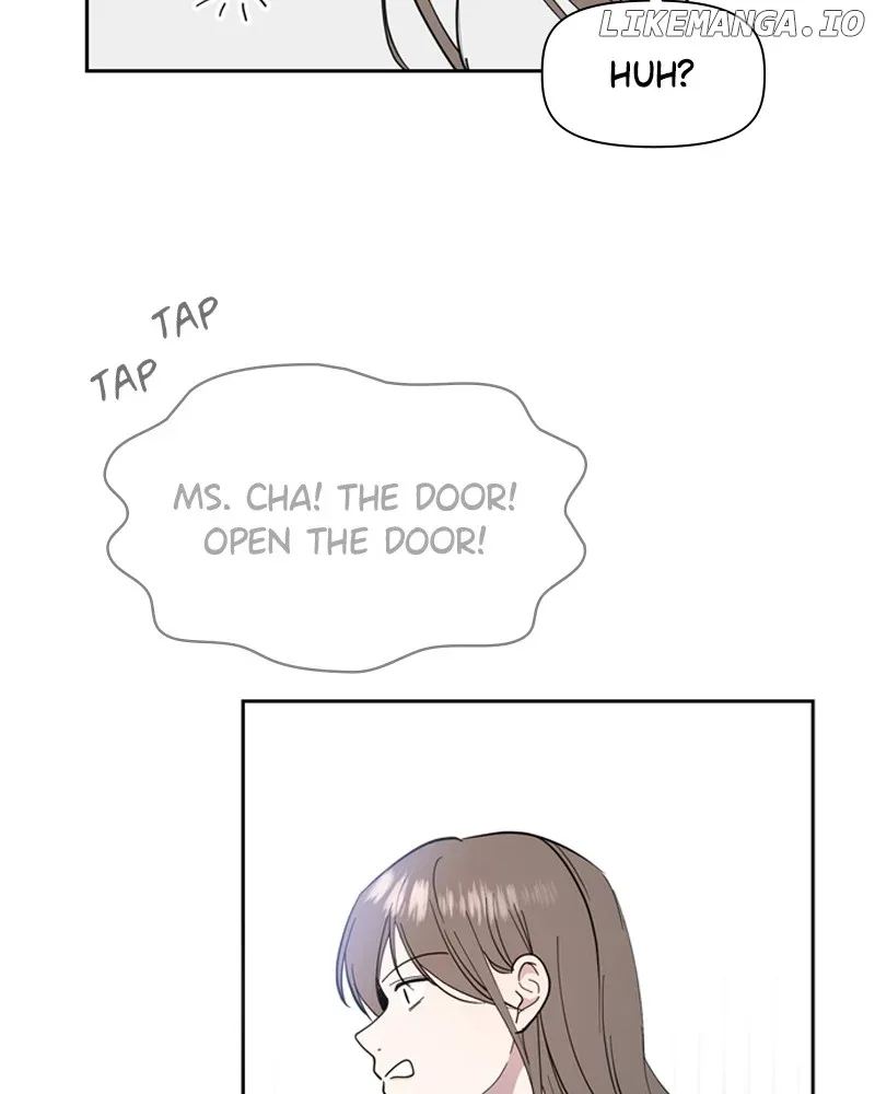 How to Hold X’s Leash Chapter 7 page 41