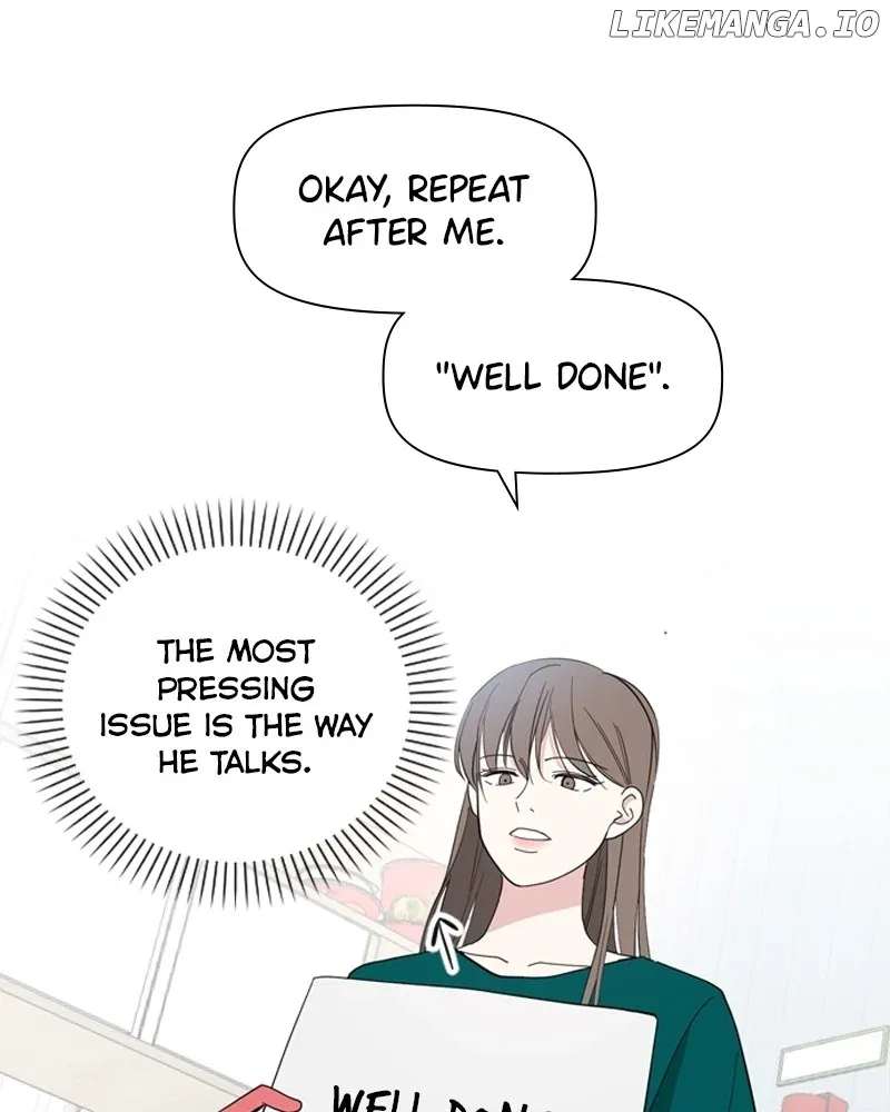 How to Hold X’s Leash Chapter 7 page 17