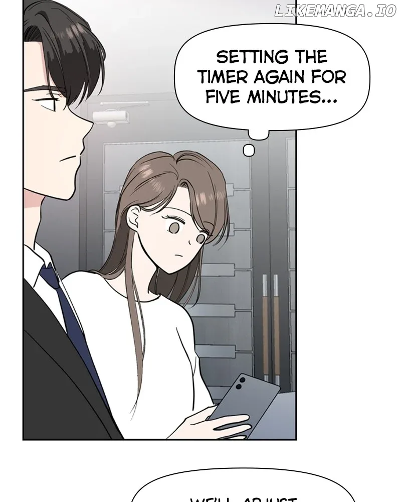 How to Hold X’s Leash Chapter 5 page 42