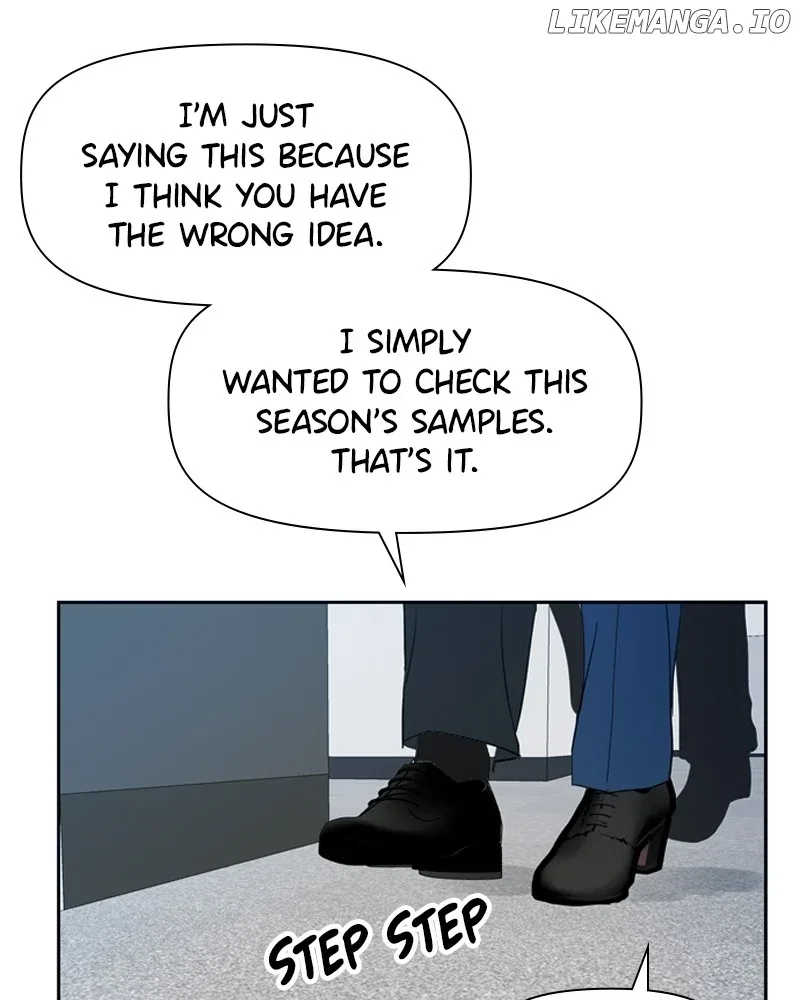 How to Hold X’s Leash Chapter 5 page 31