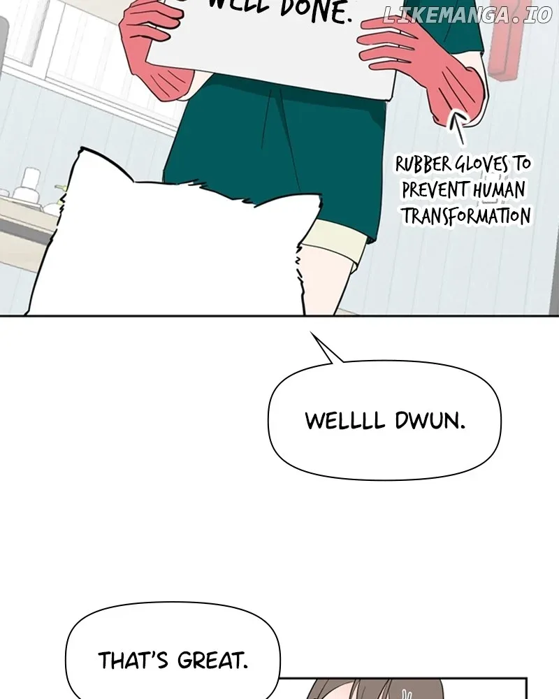 How to Hold X’s Leash Chapter 7 page 18