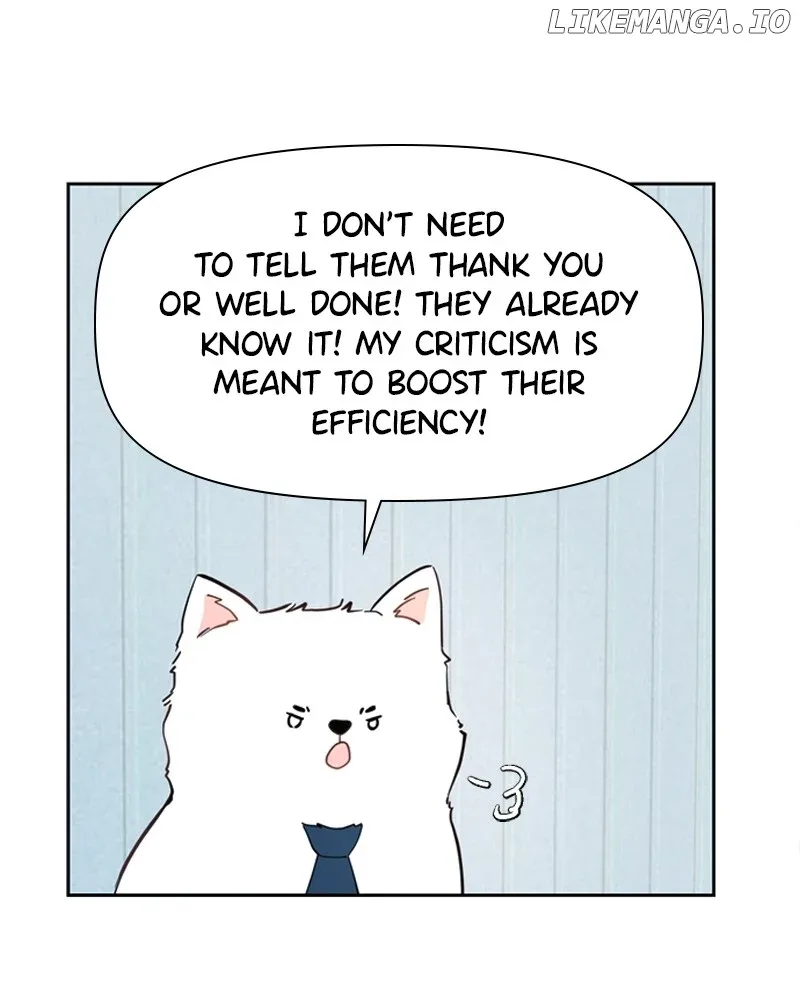 How to Hold X’s Leash Chapter 7 page 23