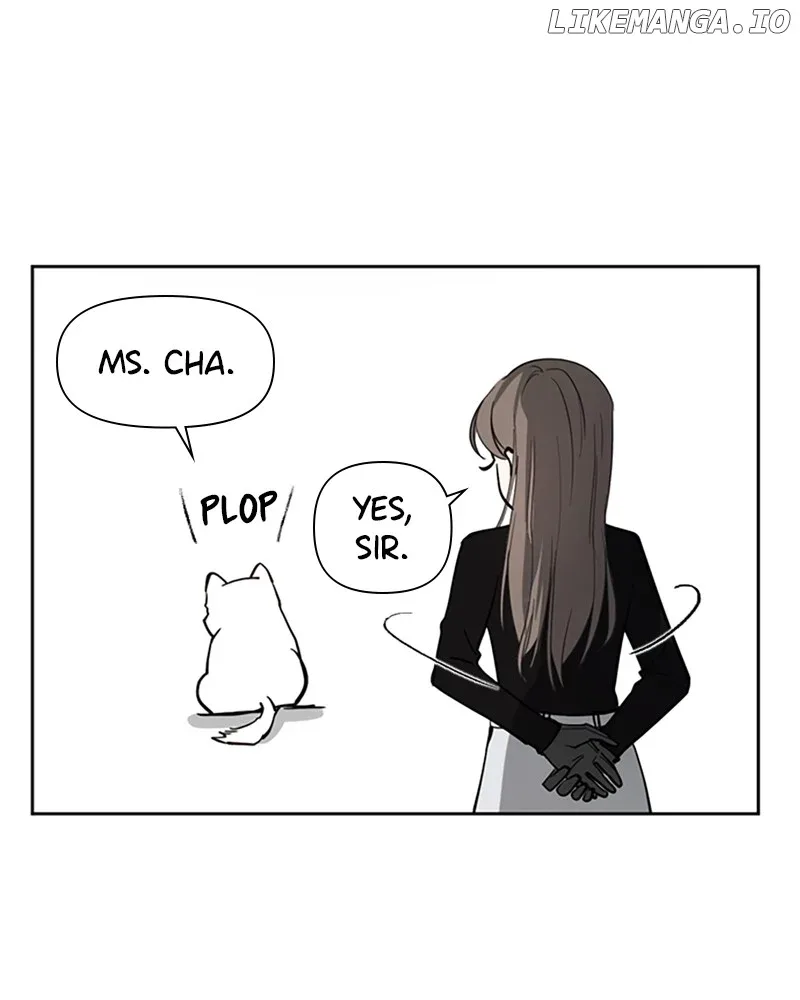 How to Hold X’s Leash Chapter 3 page 16