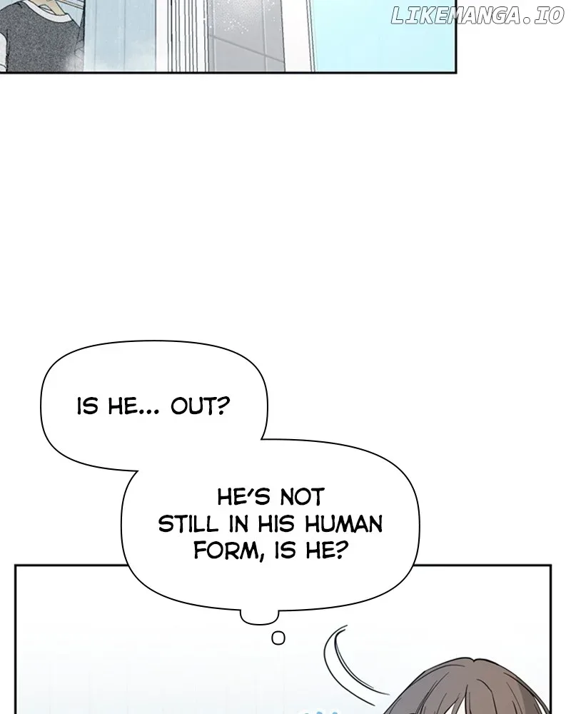 How to Hold X’s Leash Chapter 7 page 8