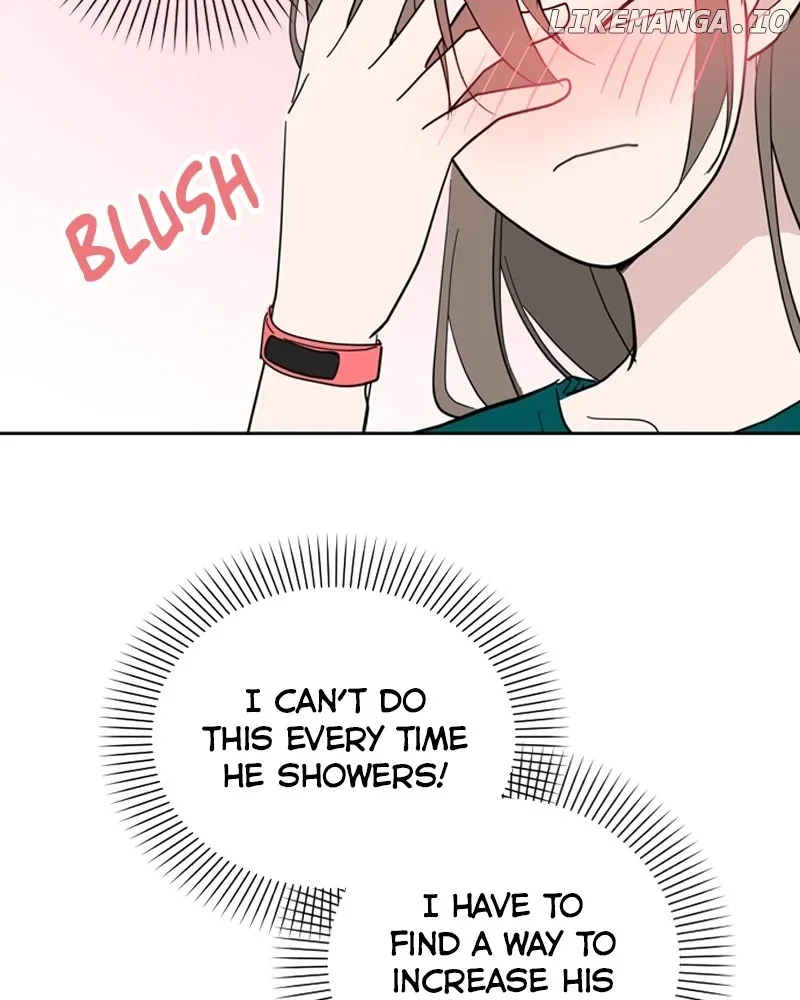 How to Hold X’s Leash Chapter 7 page 14