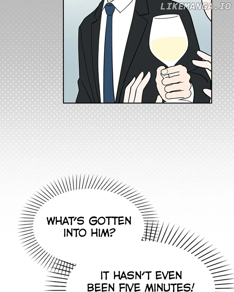 How to Hold X’s Leash Chapter 6 page 14