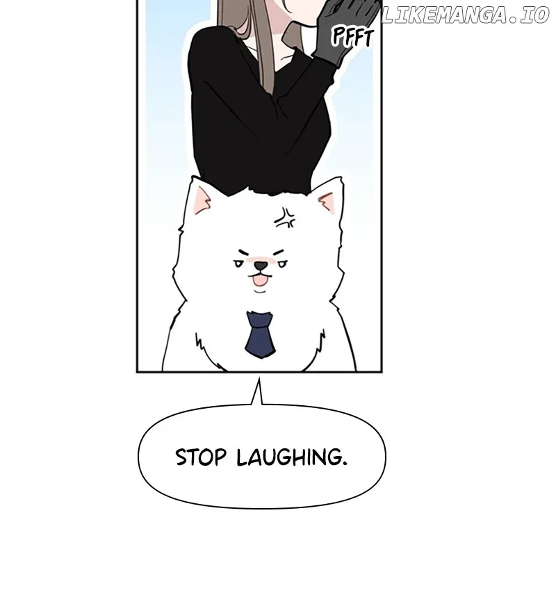 How to Hold X’s Leash Chapter 3 page 25