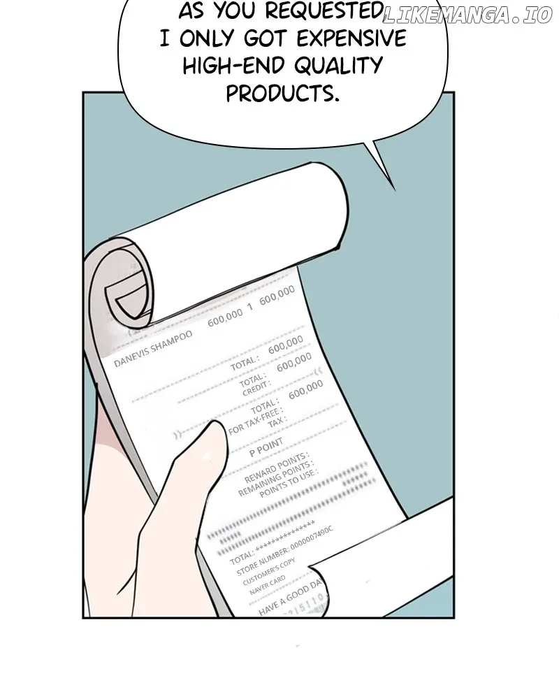 How to Hold X’s Leash Chapter 7 page 85