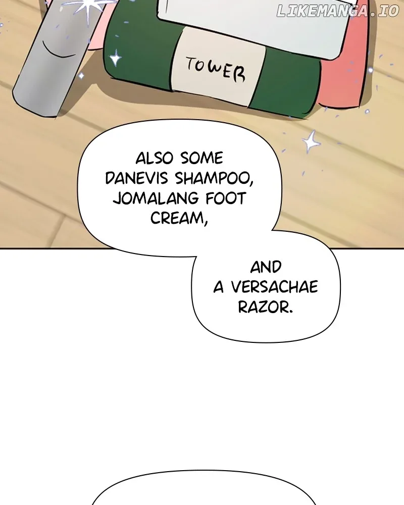 How to Hold X’s Leash Chapter 7 page 84