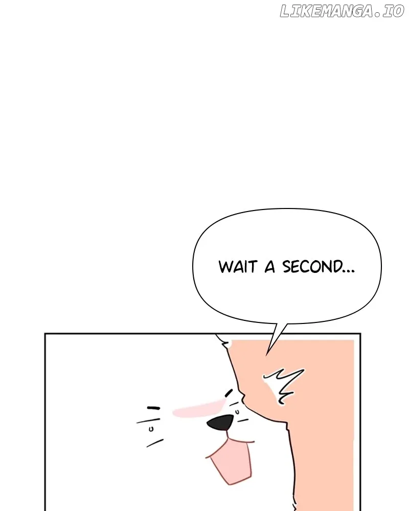 How to Hold X’s Leash Chapter 3 page 41