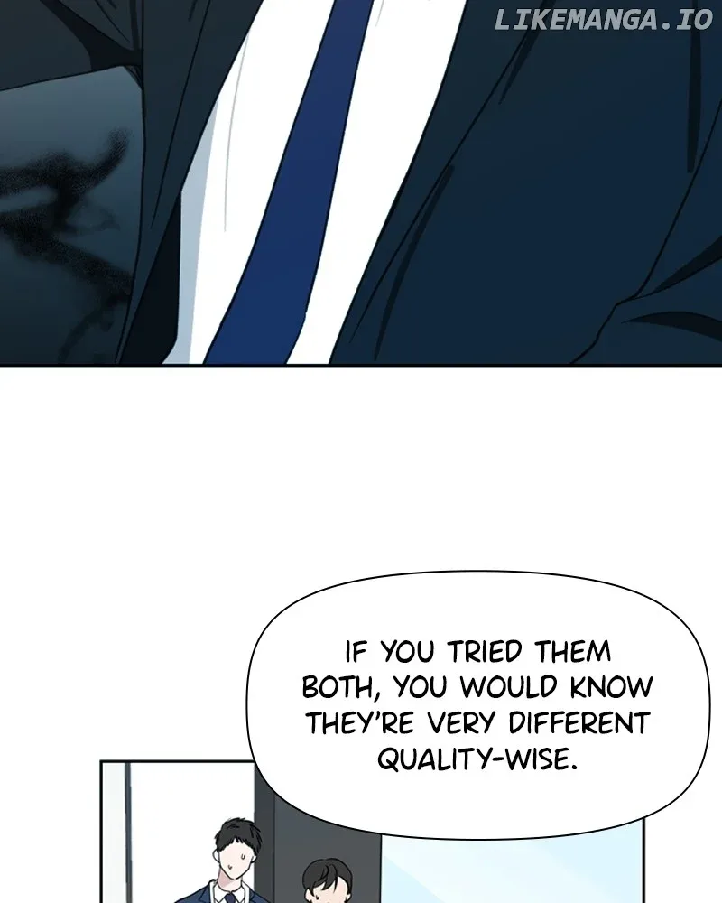 How to Hold X’s Leash Chapter 5 page 49