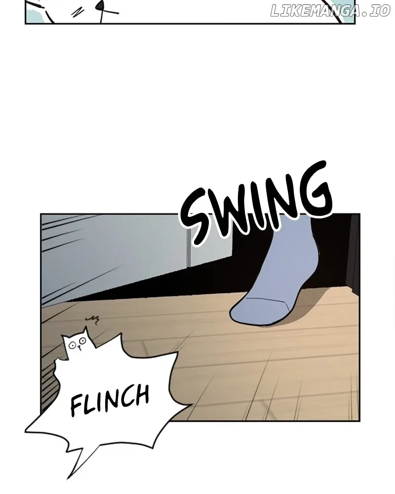 How to Hold X’s Leash Chapter 7 page 76