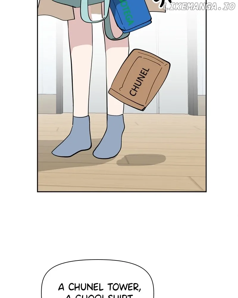How to Hold X’s Leash Chapter 7 page 82