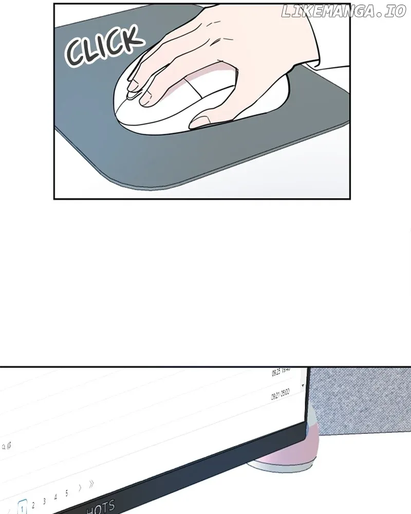 How to Hold X’s Leash Chapter 7 page 106