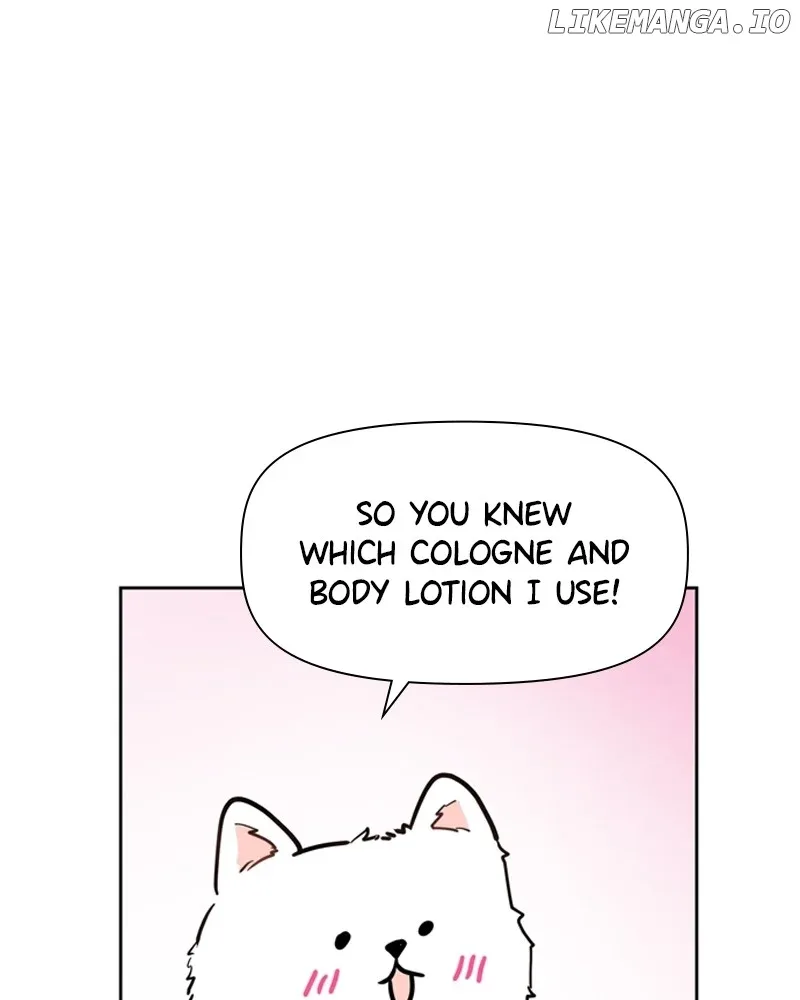 How to Hold X’s Leash Chapter 7 page 94