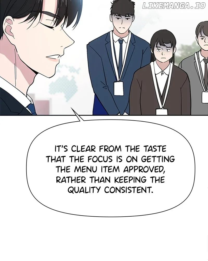 How to Hold X’s Leash Chapter 6 page 8