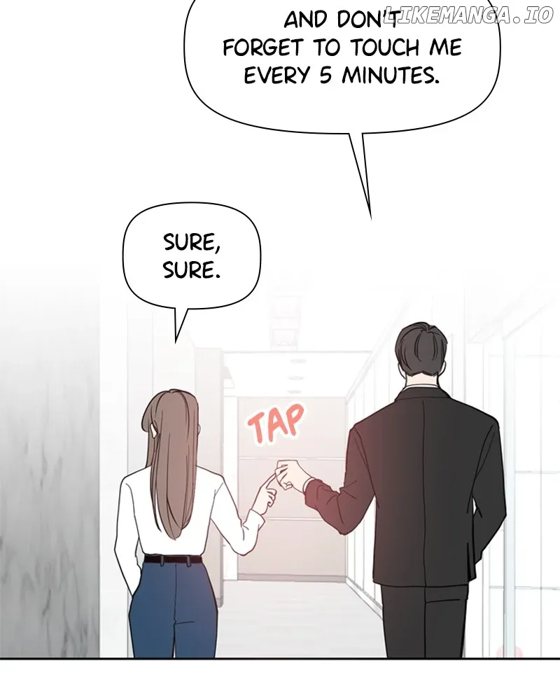 How to Hold X’s Leash Chapter 5 page 36