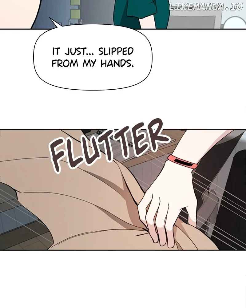 How to Hold X’s Leash Chapter 7 page 59