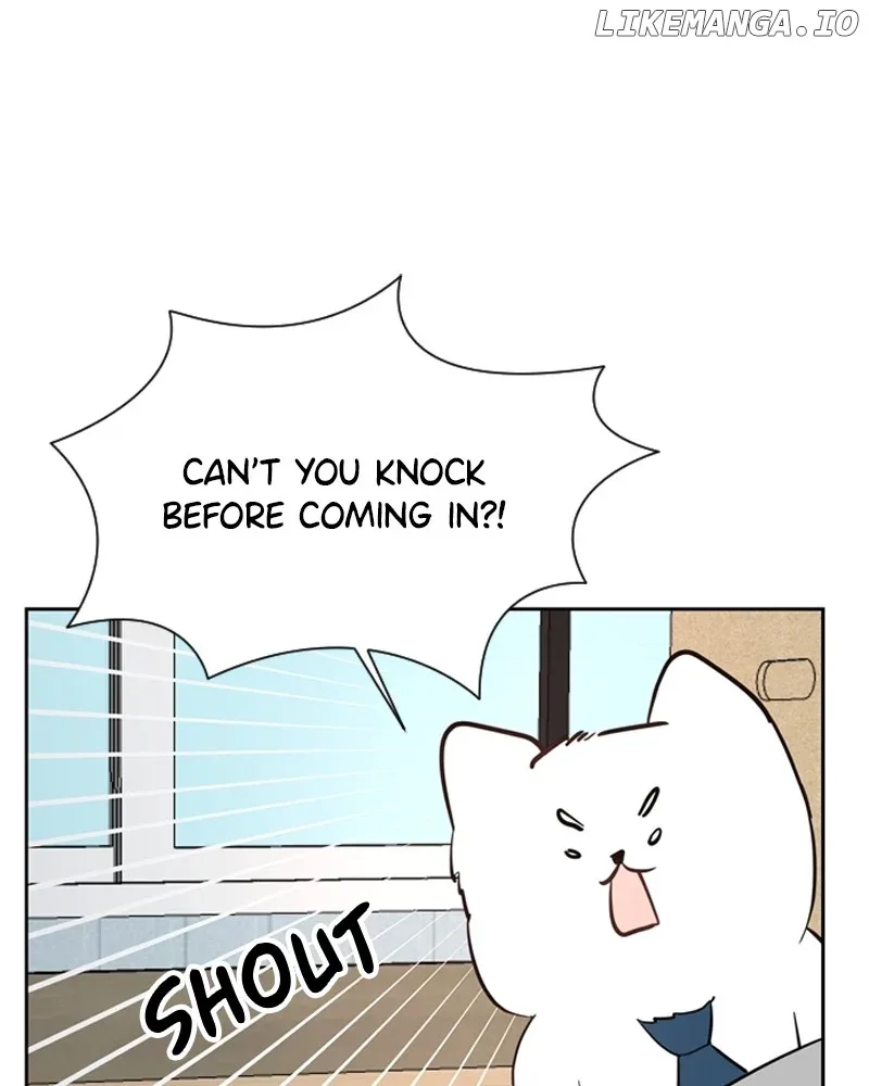 How to Hold X’s Leash Chapter 7 page 79
